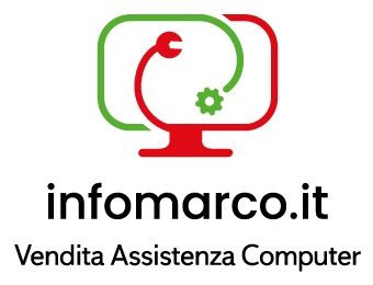 Infomarco.it Vendita assistenza Computer Notebook Tablet PC