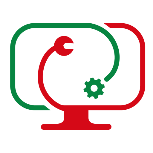 QuiComputer Logo